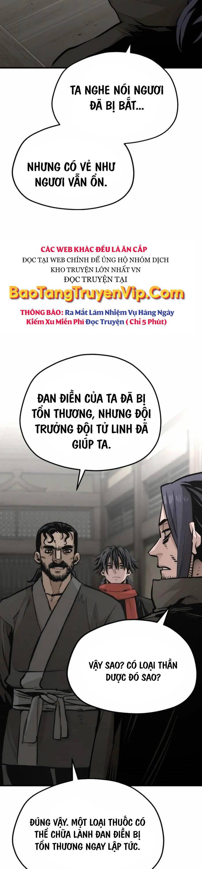 Thiên Ma Phi Thăng Truyện - Chap 103 - Trang 41
