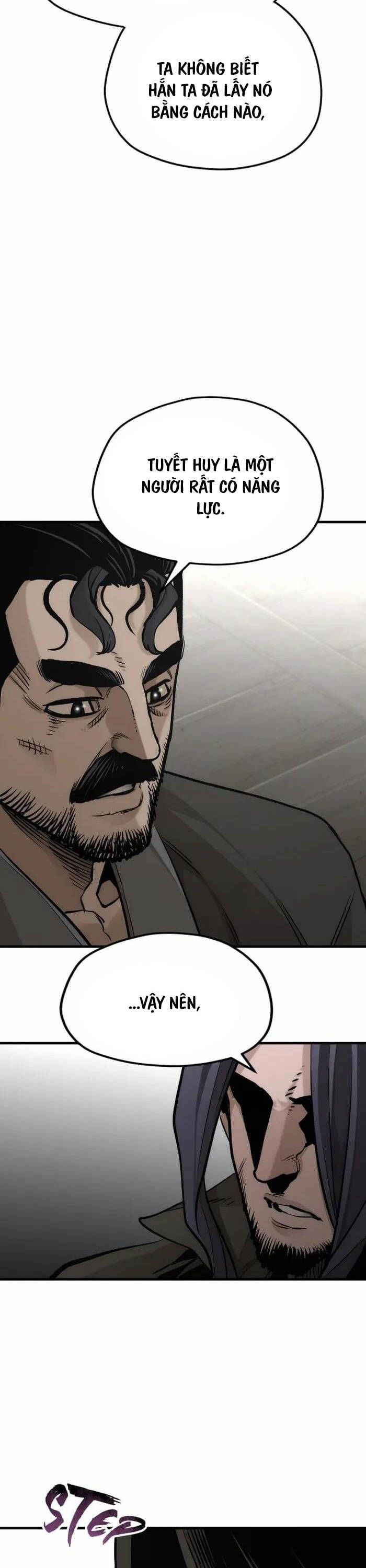 Thiên Ma Phi Thăng Truyện - Chap 103 - Trang 42