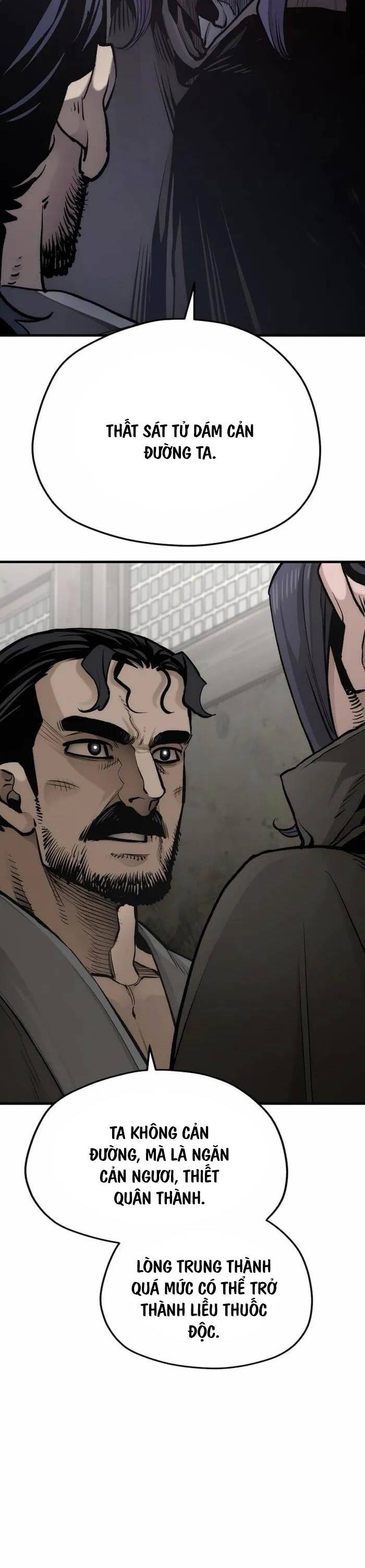 Thiên Ma Phi Thăng Truyện - Chap 103 - Trang 44
