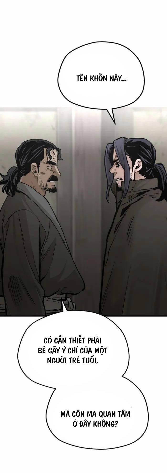 Thiên Ma Phi Thăng Truyện - Chap 103 - Trang 45