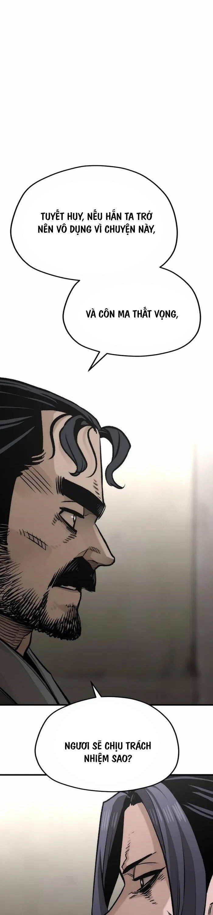 Thiên Ma Phi Thăng Truyện - Chap 103 - Trang 46