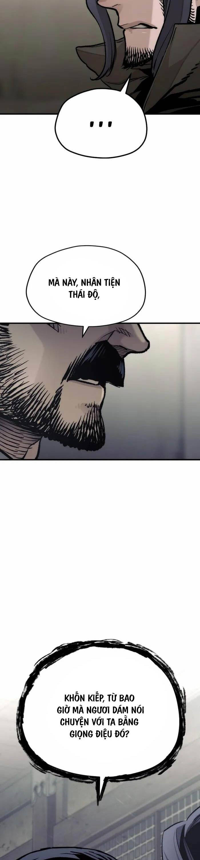 Thiên Ma Phi Thăng Truyện - Chap 103 - Trang 47