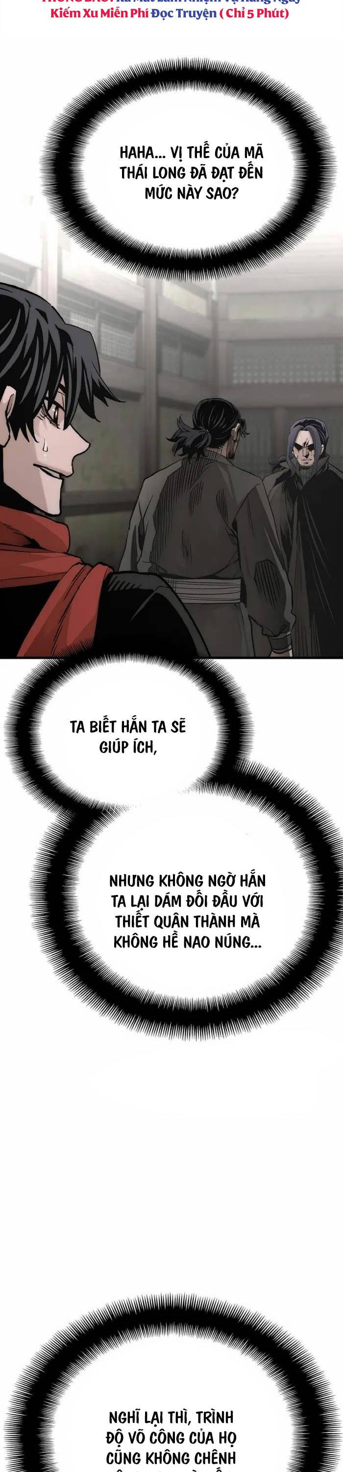 Thiên Ma Phi Thăng Truyện - Chap 103 - Trang 49