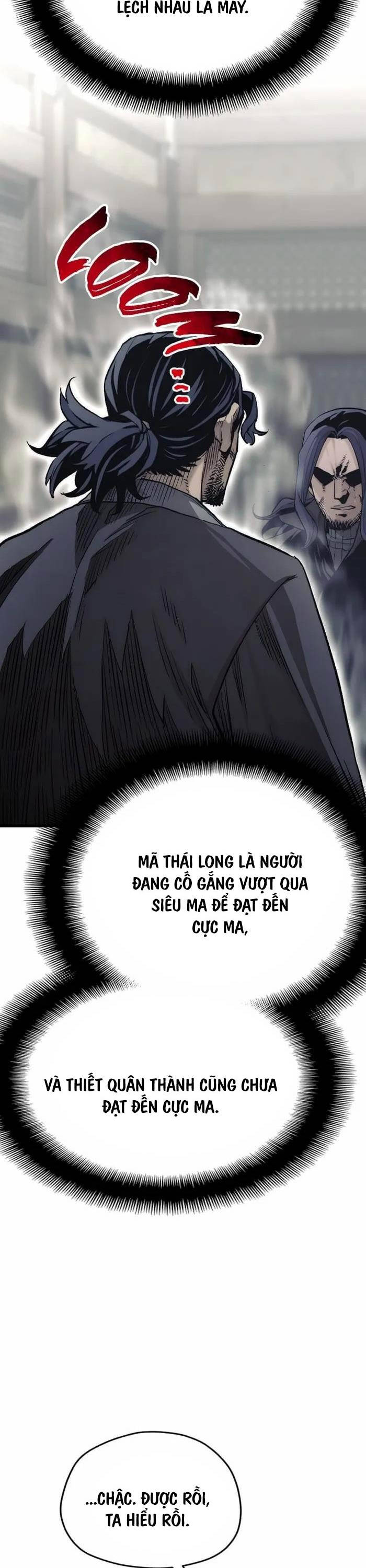 Thiên Ma Phi Thăng Truyện - Chap 103 - Trang 50