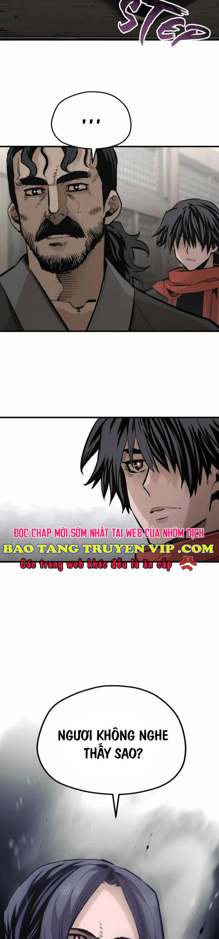 Thiên Ma Phi Thăng Truyện - Chap 103 - Trang 6