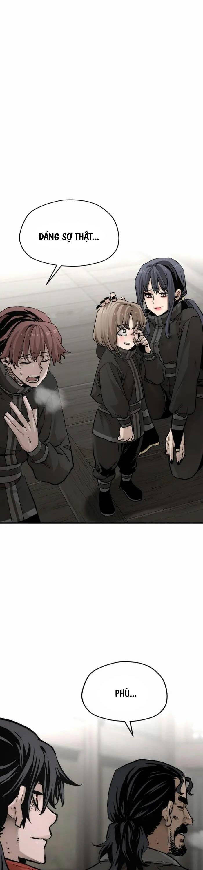 Thiên Ma Phi Thăng Truyện - Chap 103 - Trang 53