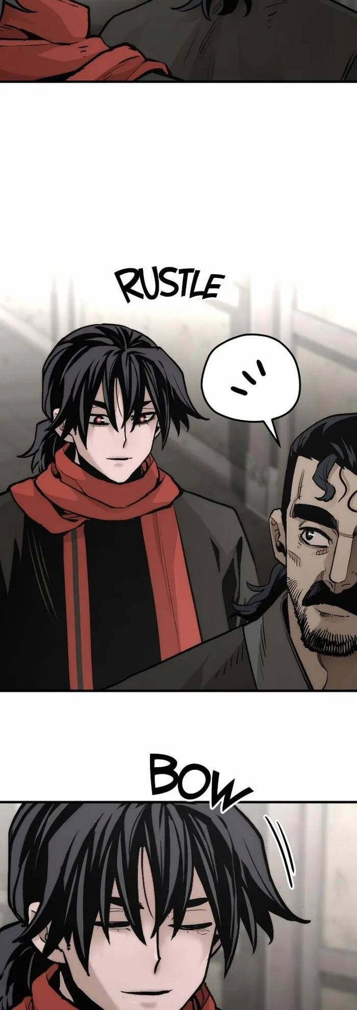 Thiên Ma Phi Thăng Truyện - Chap 103 - Trang 54