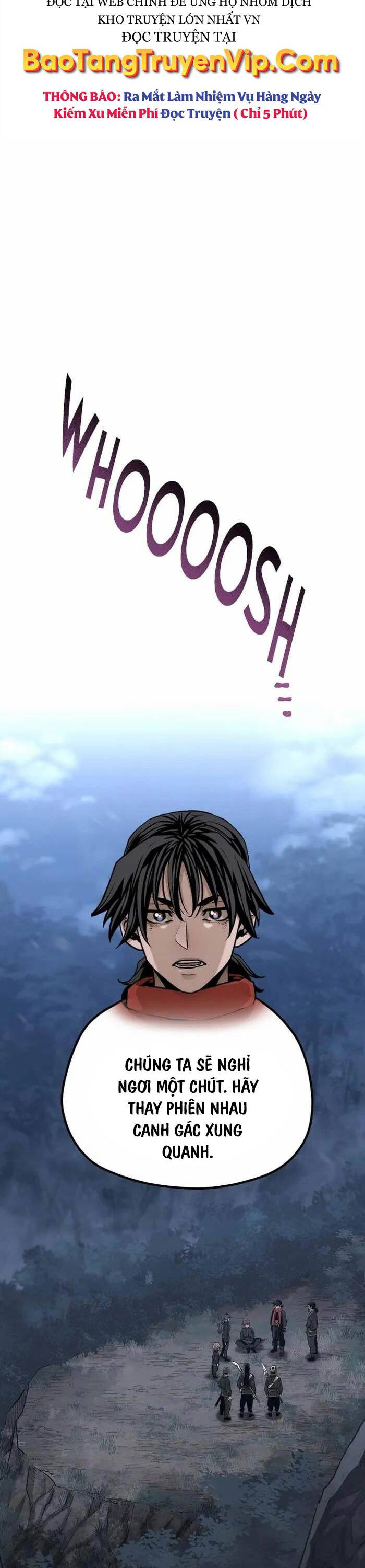 Thiên Ma Phi Thăng Truyện - Chap 103 - Trang 56