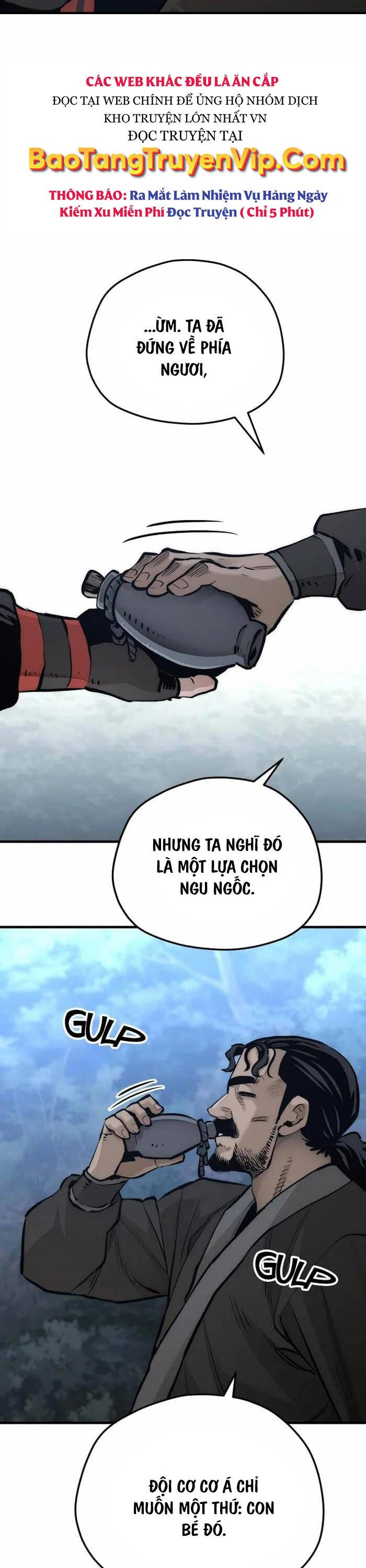 Thiên Ma Phi Thăng Truyện - Chap 103 - Trang 58