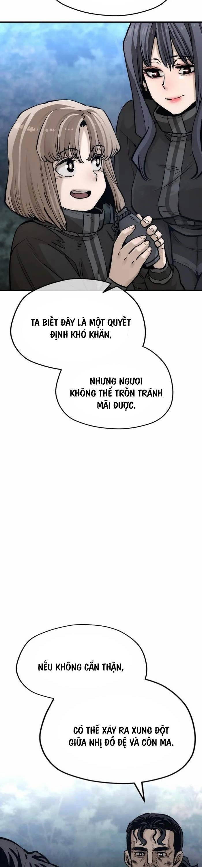 Thiên Ma Phi Thăng Truyện - Chap 103 - Trang 59