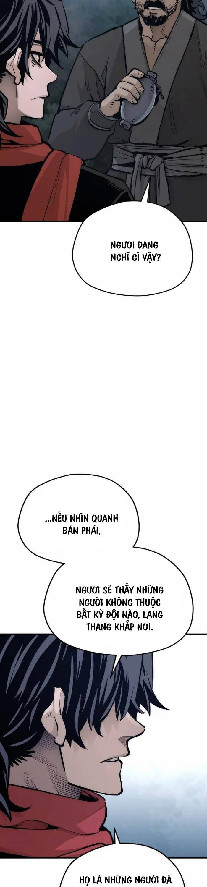 Thiên Ma Phi Thăng Truyện - Chap 103 - Trang 60