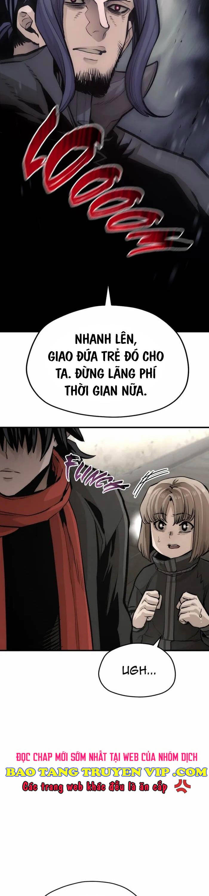 Thiên Ma Phi Thăng Truyện - Chap 103 - Trang 7