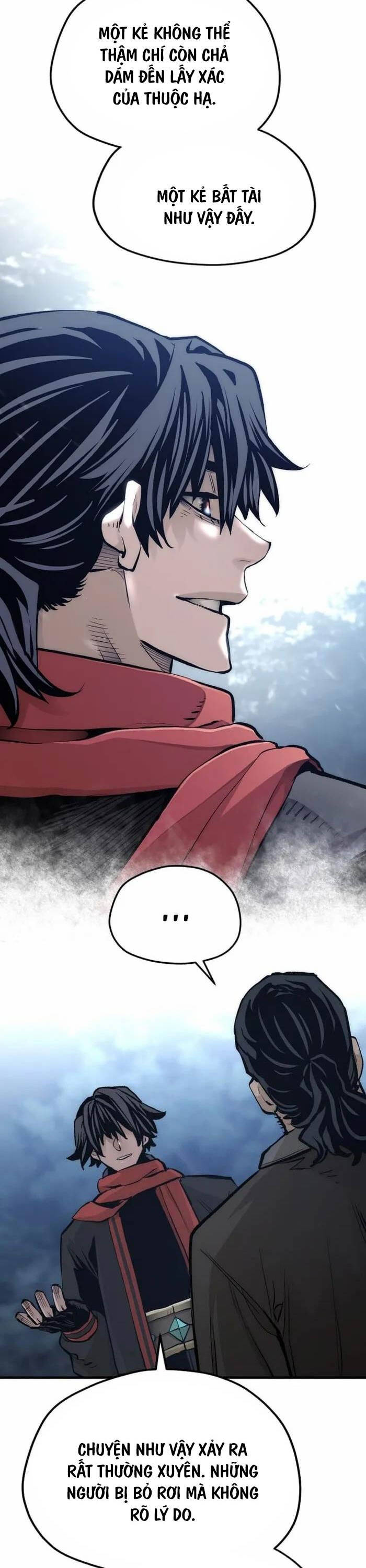 Thiên Ma Phi Thăng Truyện - Chap 103 - Trang 64