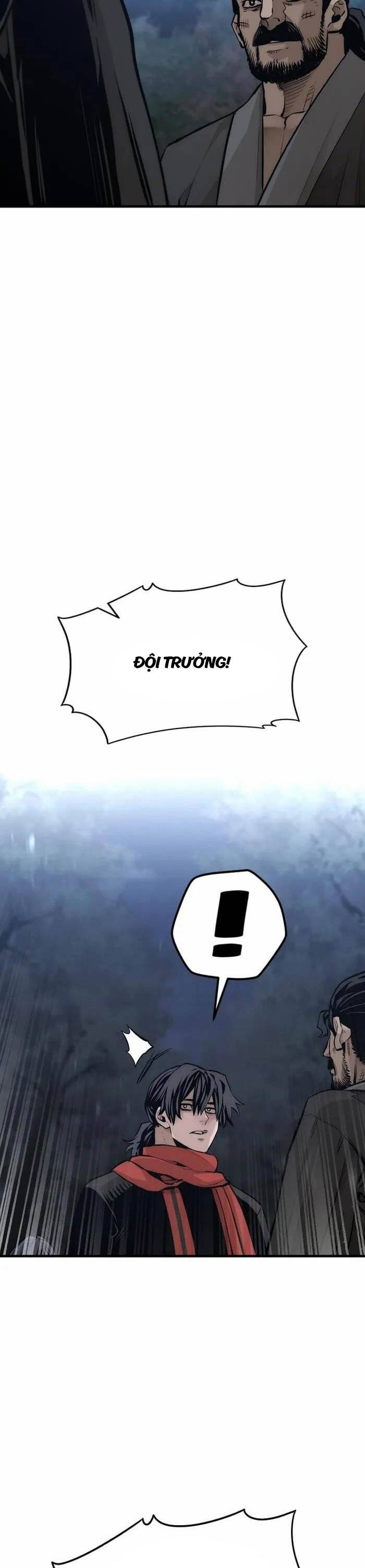 Thiên Ma Phi Thăng Truyện - Chap 103 - Trang 69