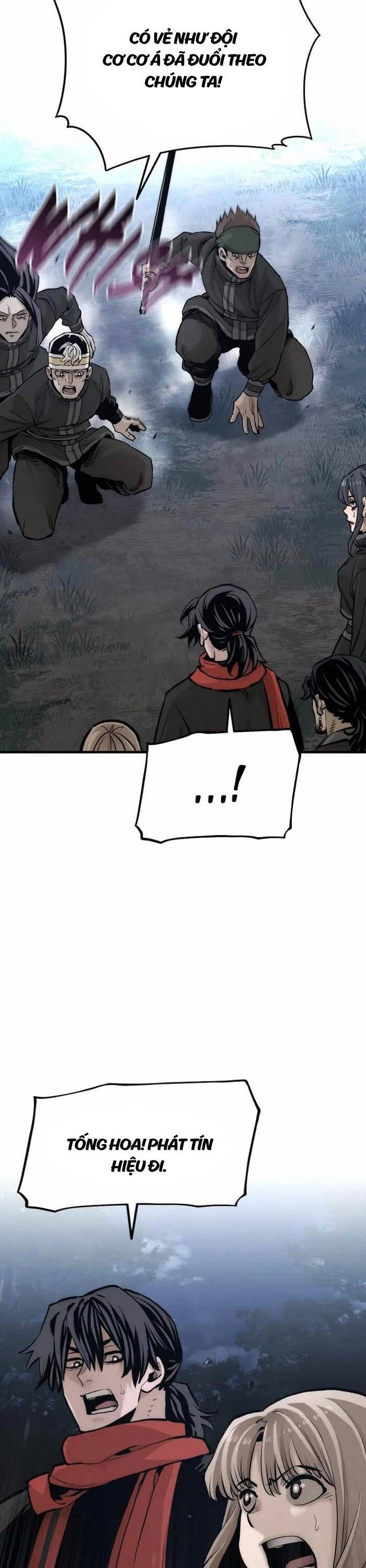 Thiên Ma Phi Thăng Truyện - Chap 103 - Trang 70