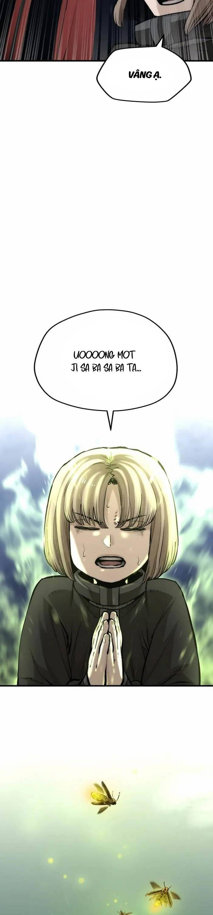 Thiên Ma Phi Thăng Truyện - Chap 103 - Trang 71