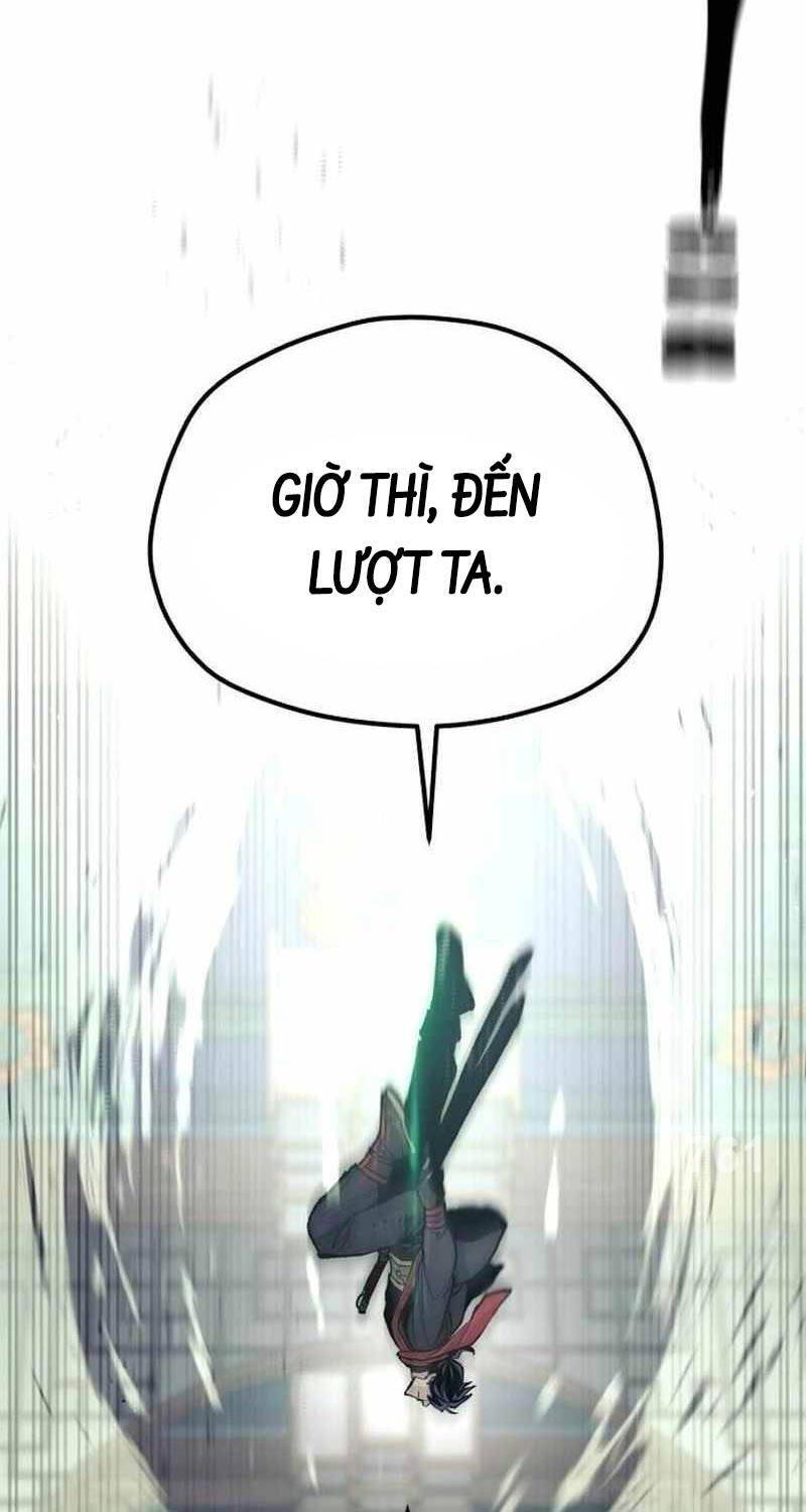 Thiên Ma Phi Thăng Truyện - Chap 124 - Trang 2