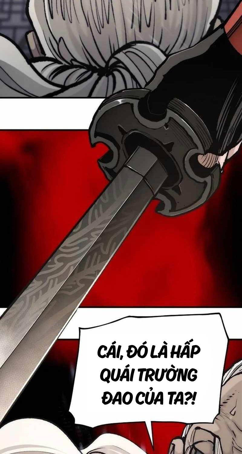 Thiên Ma Phi Thăng Truyện - Chap 124 - Trang 11