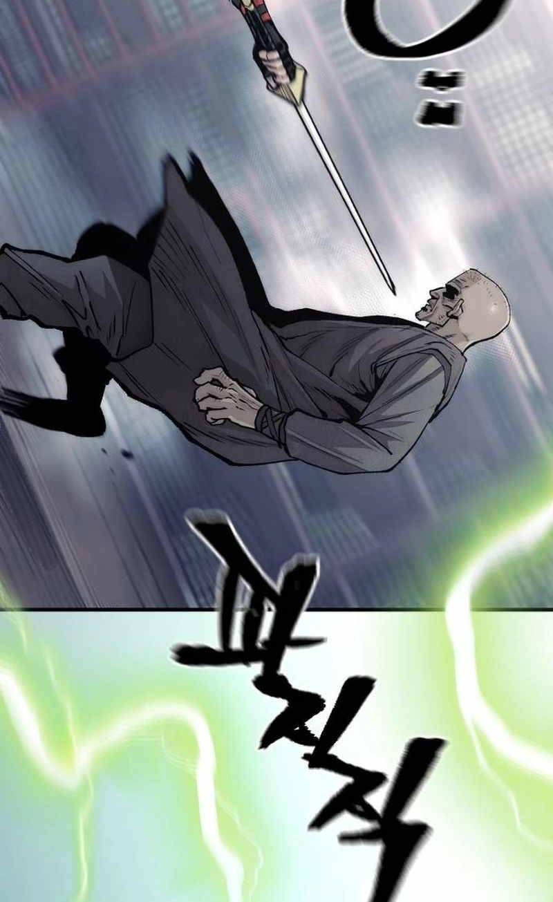 Thiên Ma Phi Thăng Truyện - Chap 124 - Trang 101