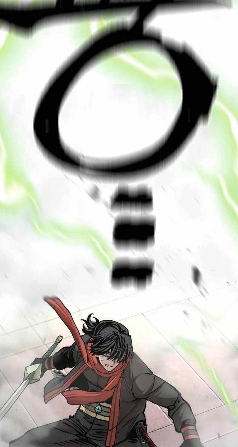 Thiên Ma Phi Thăng Truyện - Chap 124 - Trang 107