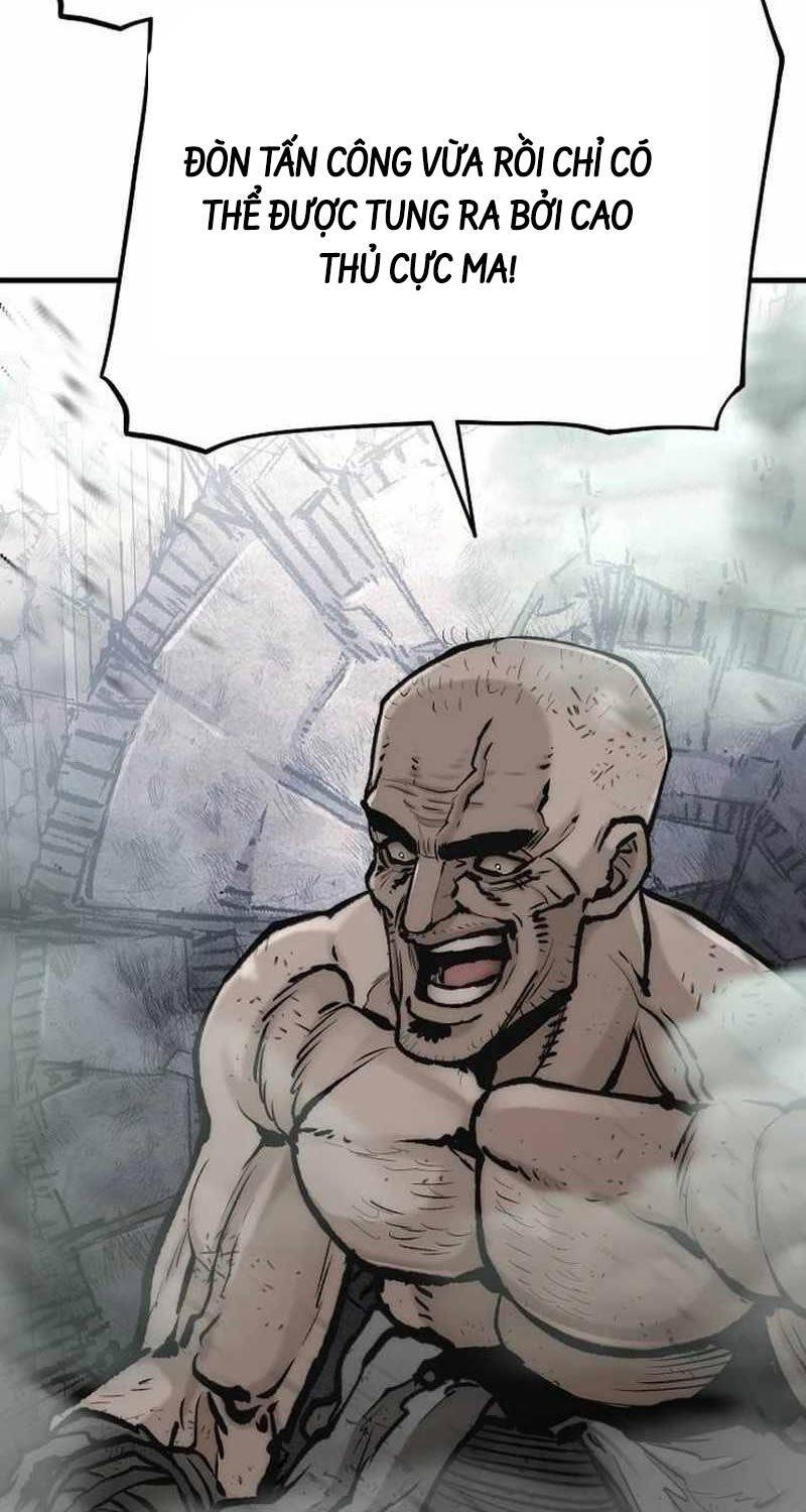 Thiên Ma Phi Thăng Truyện - Chap 124 - Trang 111