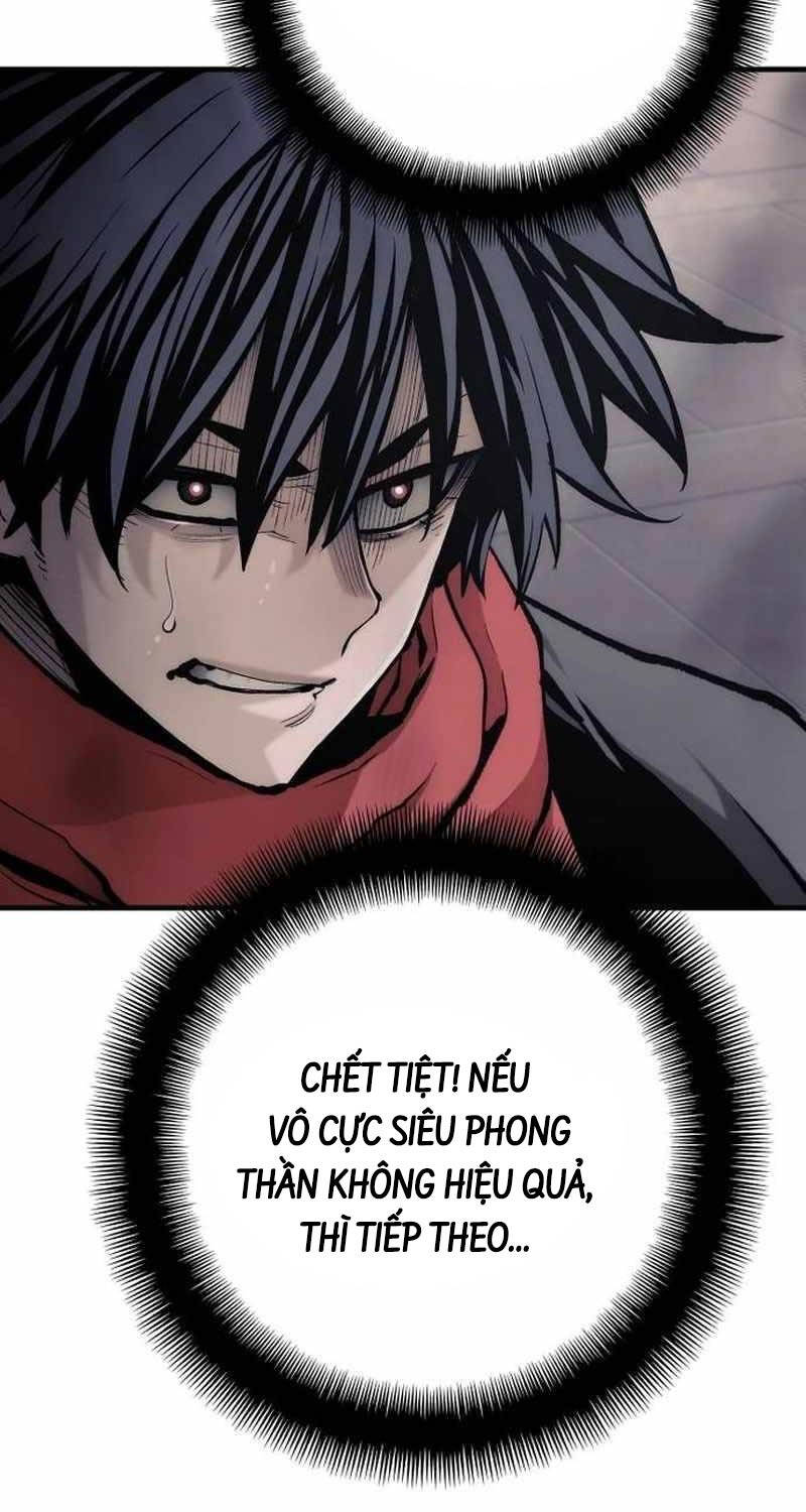 Thiên Ma Phi Thăng Truyện - Chap 124 - Trang 114