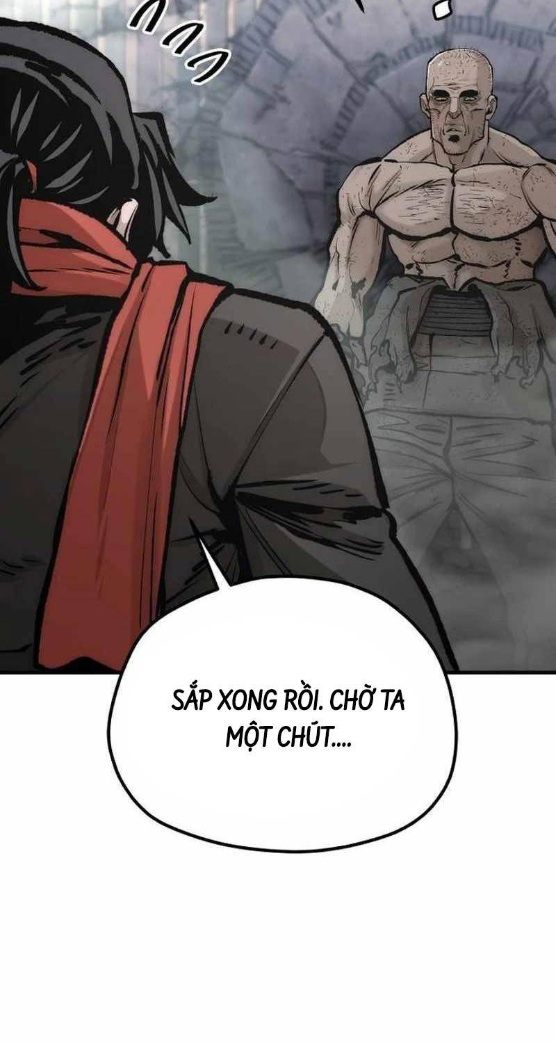 Thiên Ma Phi Thăng Truyện - Chap 124 - Trang 117