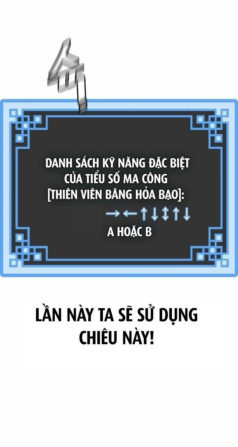 Thiên Ma Phi Thăng Truyện - Chap 124 - Trang 118