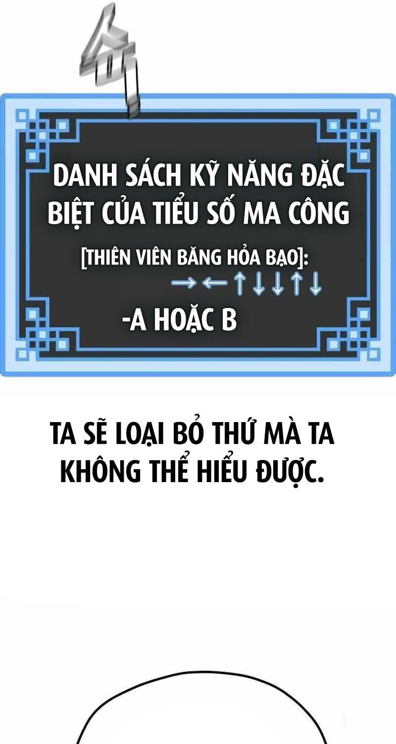 Thiên Ma Phi Thăng Truyện - Chap 124 - Trang 120
