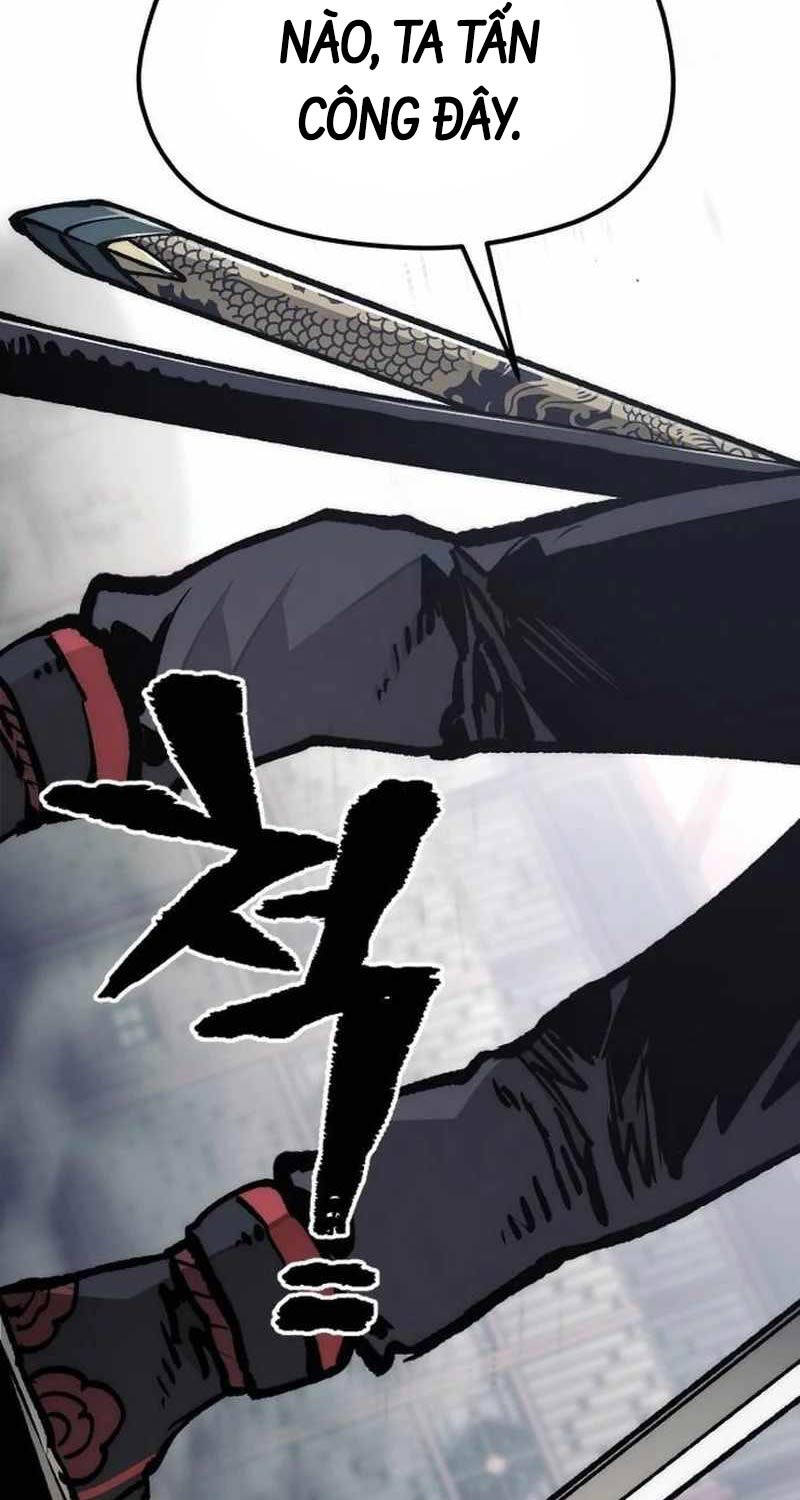 Thiên Ma Phi Thăng Truyện - Chap 124 - Trang 121