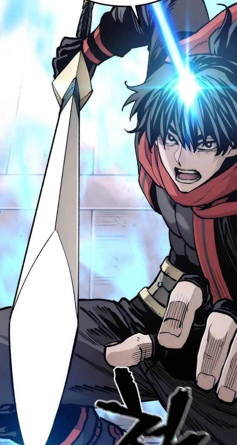 Thiên Ma Phi Thăng Truyện - Chap 124 - Trang 124