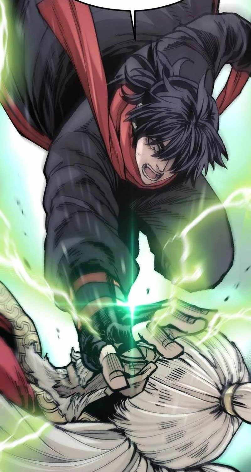 Thiên Ma Phi Thăng Truyện - Chap 124 - Trang 14