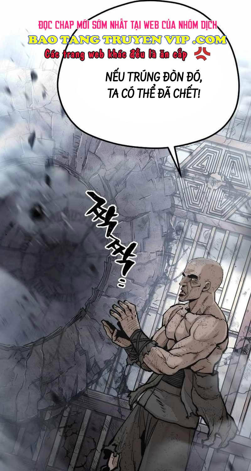 Thiên Ma Phi Thăng Truyện - Chap 124 - Trang 137