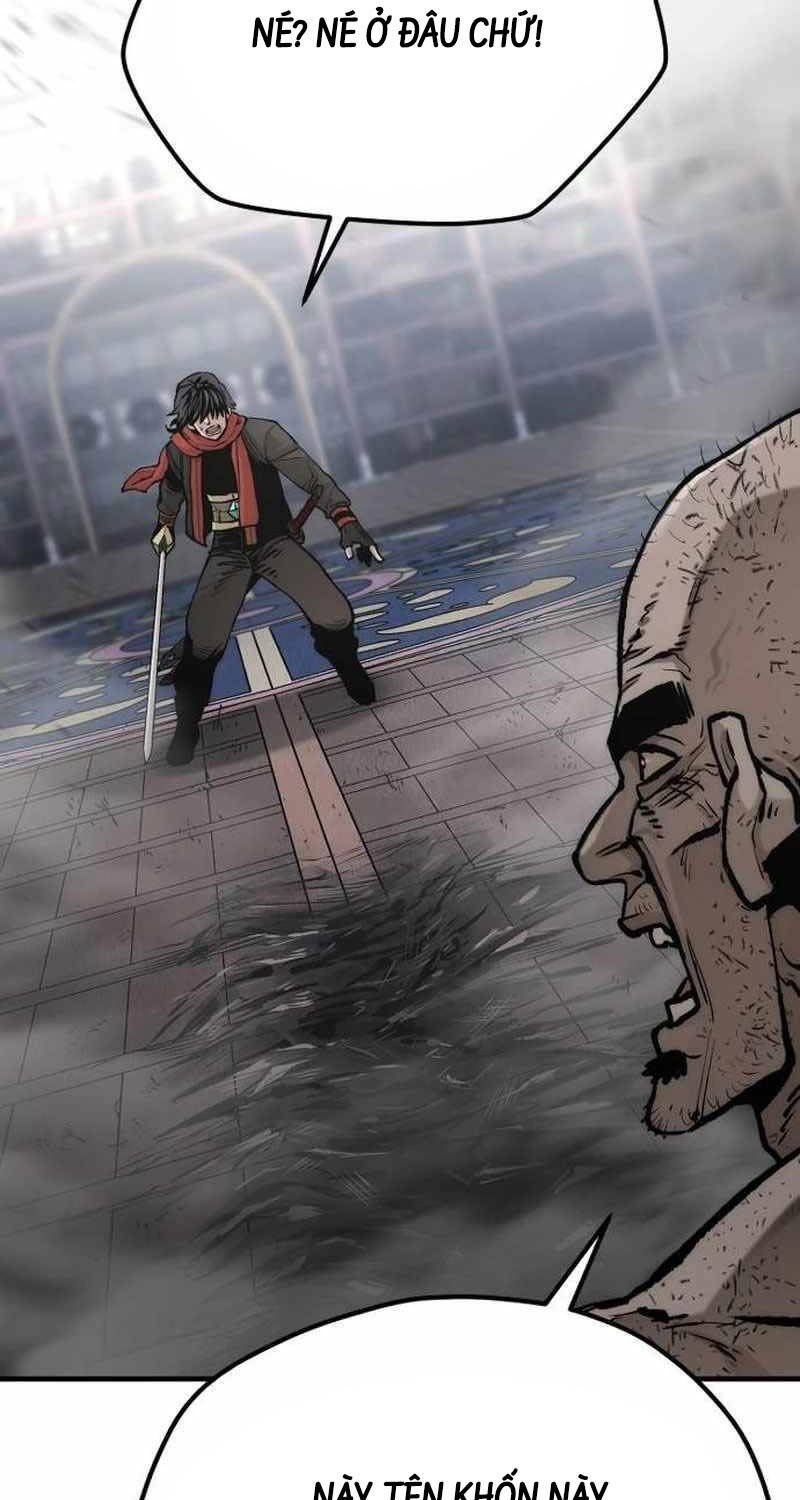 Thiên Ma Phi Thăng Truyện - Chap 124 - Trang 139