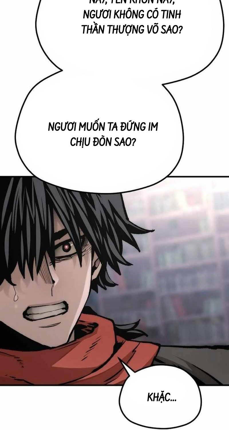 Thiên Ma Phi Thăng Truyện - Chap 124 - Trang 140