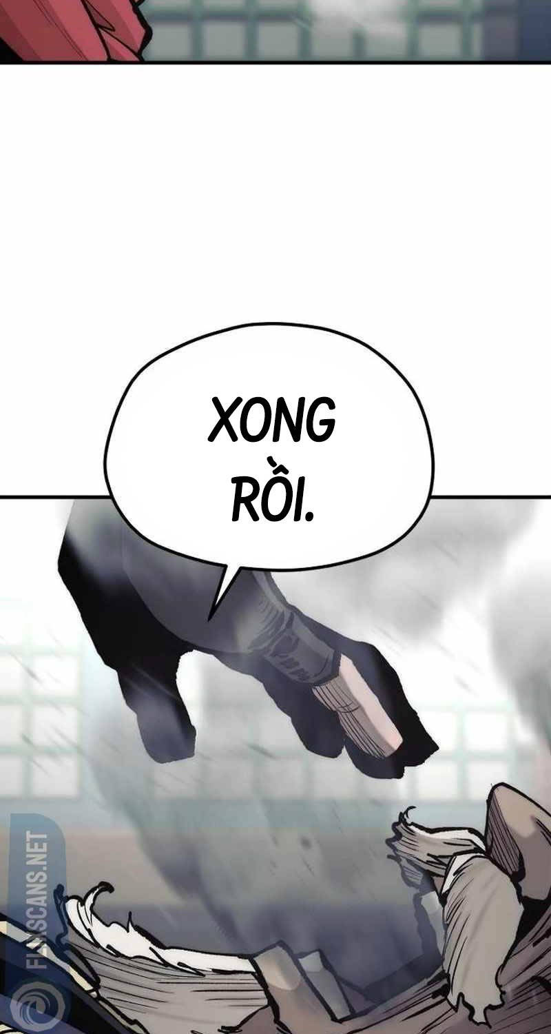 Thiên Ma Phi Thăng Truyện - Chap 124 - Trang 20