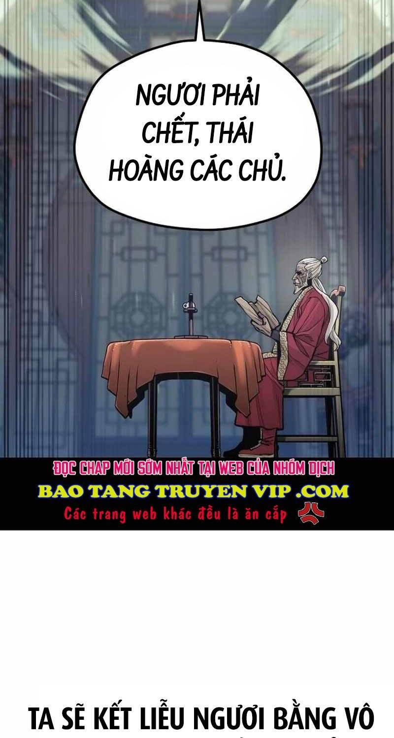 Thiên Ma Phi Thăng Truyện - Chap 124 - Trang 3