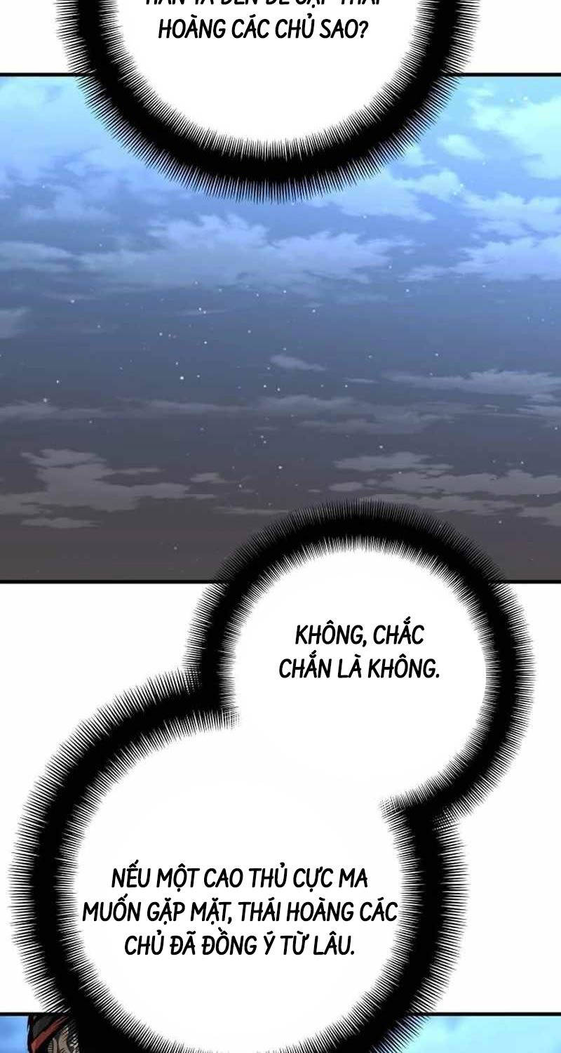 Thiên Ma Phi Thăng Truyện - Chap 124 - Trang 27