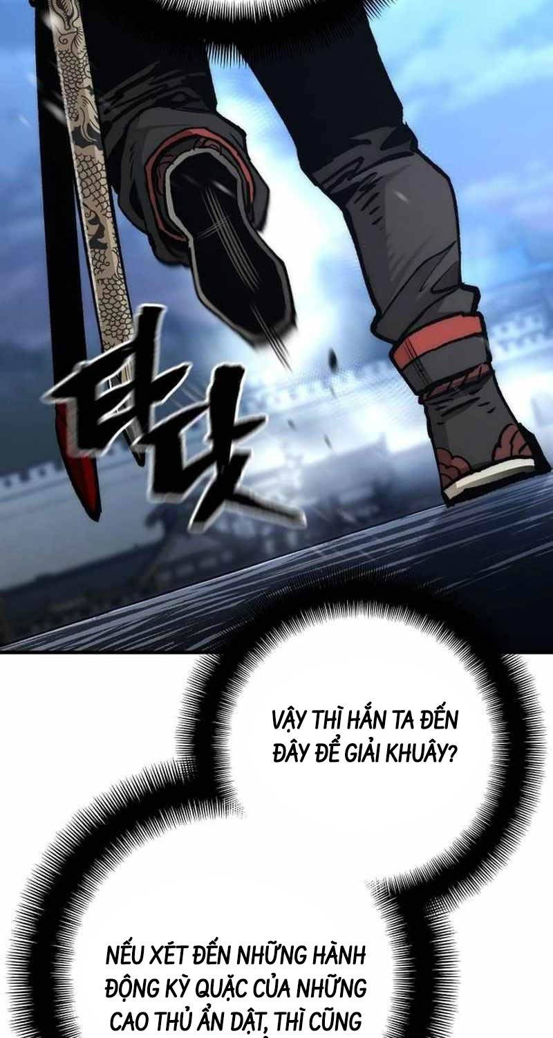 Thiên Ma Phi Thăng Truyện - Chap 124 - Trang 28