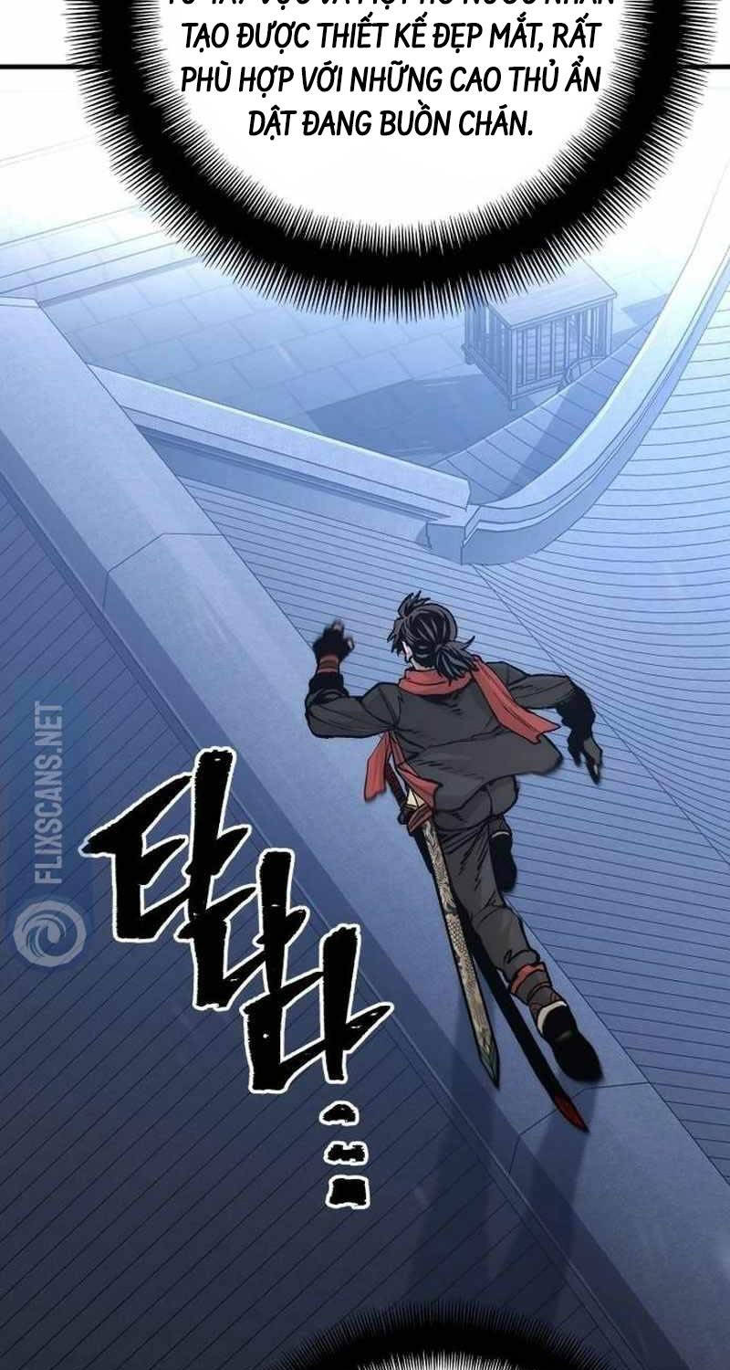 Thiên Ma Phi Thăng Truyện - Chap 124 - Trang 30