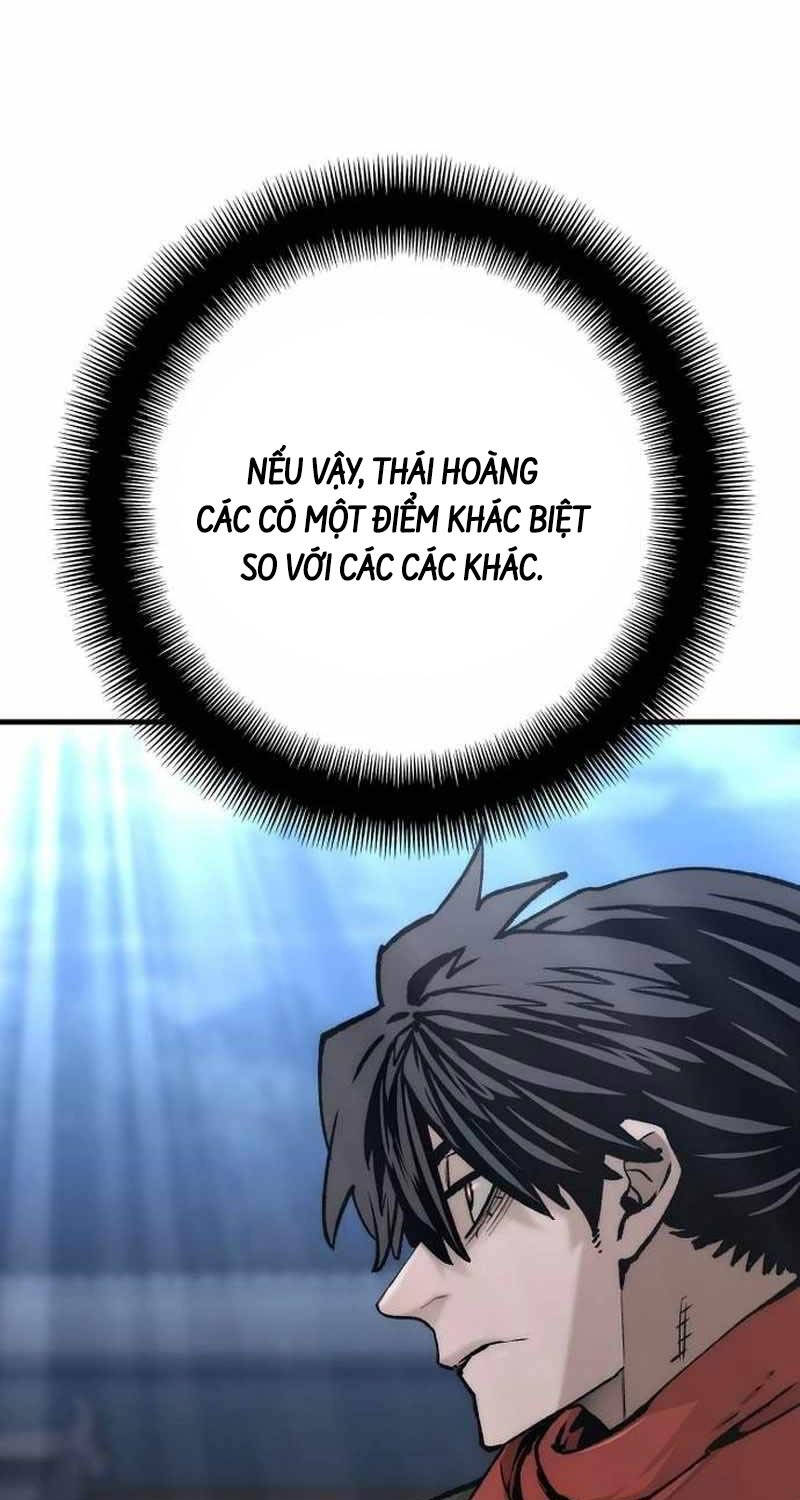 Thiên Ma Phi Thăng Truyện - Chap 124 - Trang 34