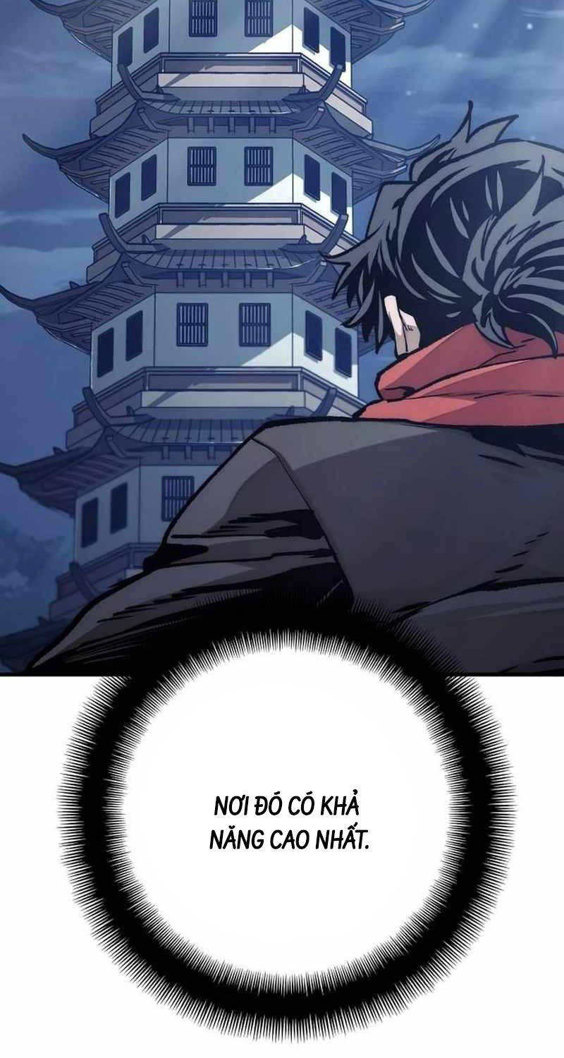 Thiên Ma Phi Thăng Truyện - Chap 124 - Trang 38