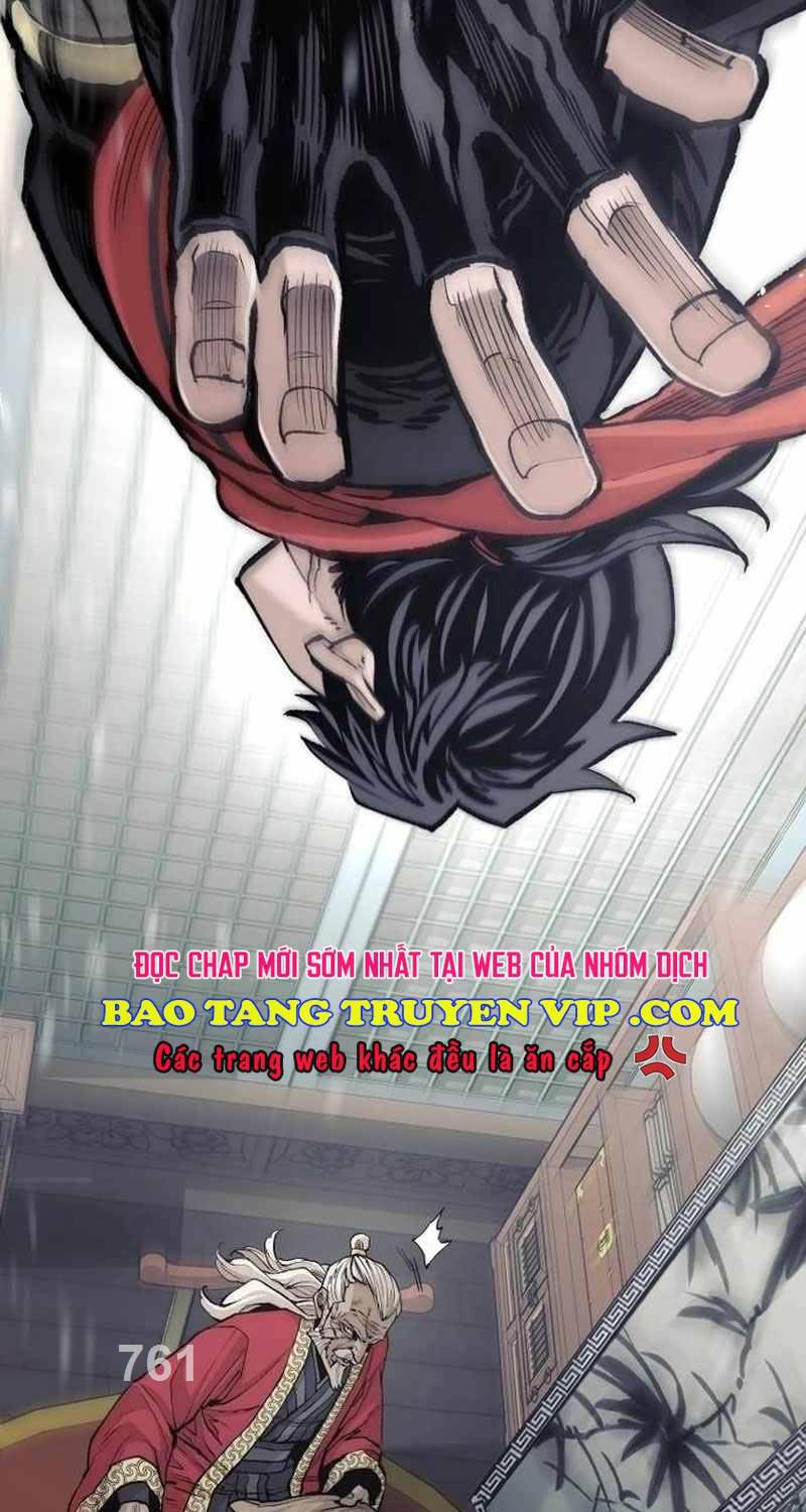 Thiên Ma Phi Thăng Truyện - Chap 124 - Trang 5