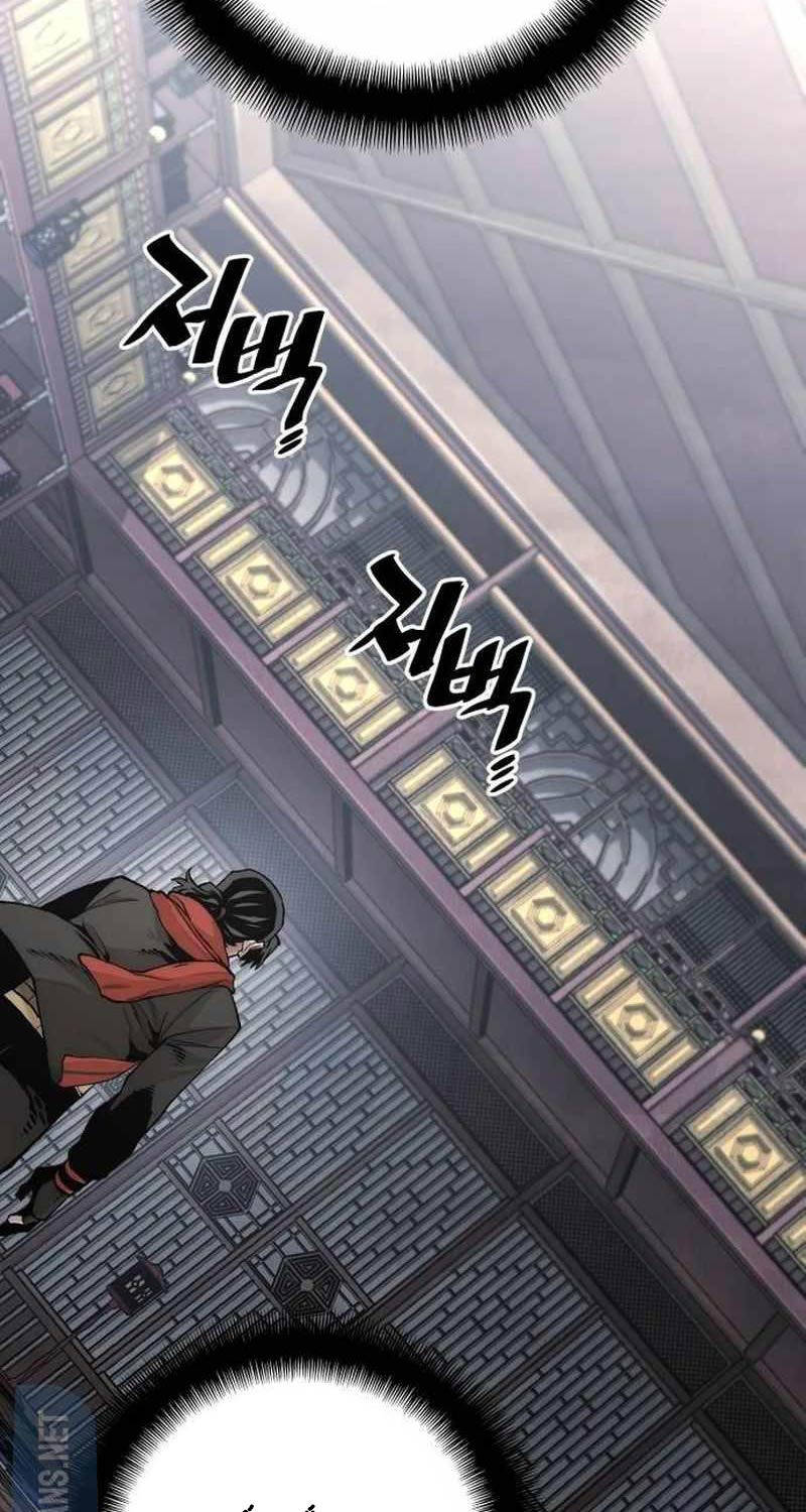 Thiên Ma Phi Thăng Truyện - Chap 124 - Trang 41