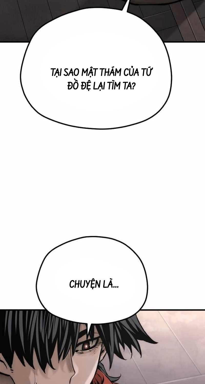 Thiên Ma Phi Thăng Truyện - Chap 124 - Trang 57