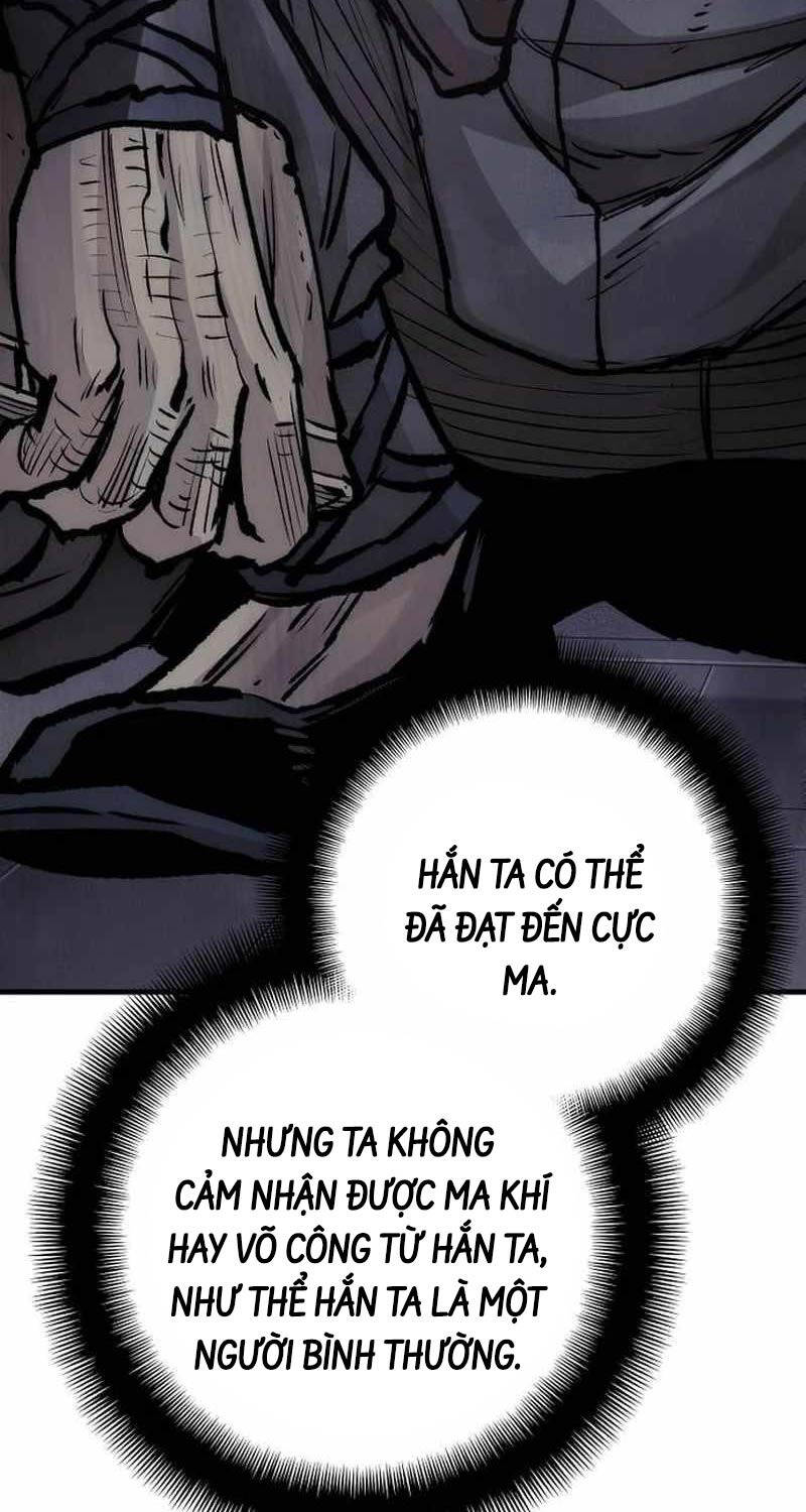 Thiên Ma Phi Thăng Truyện - Chap 124 - Trang 60