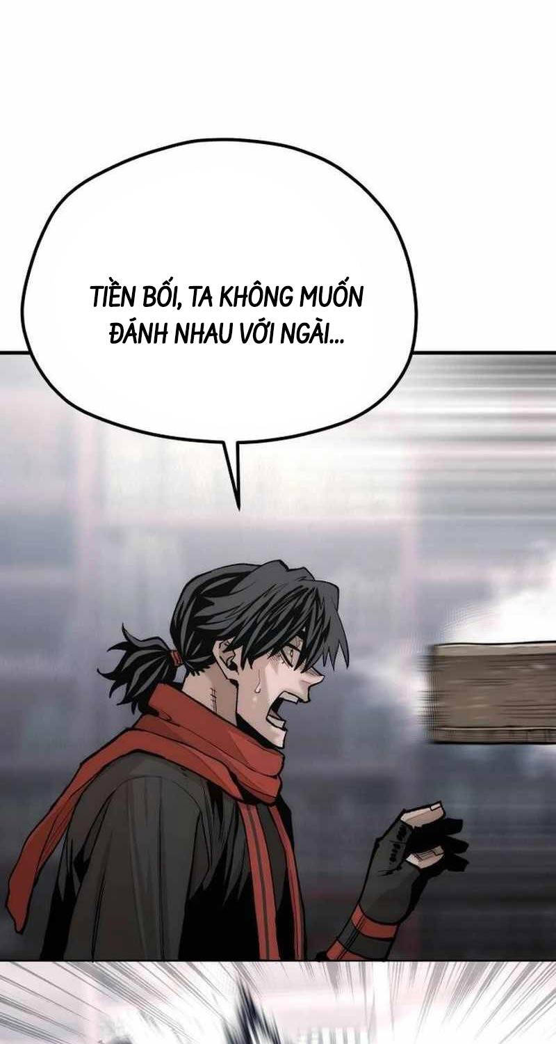 Thiên Ma Phi Thăng Truyện - Chap 124 - Trang 81