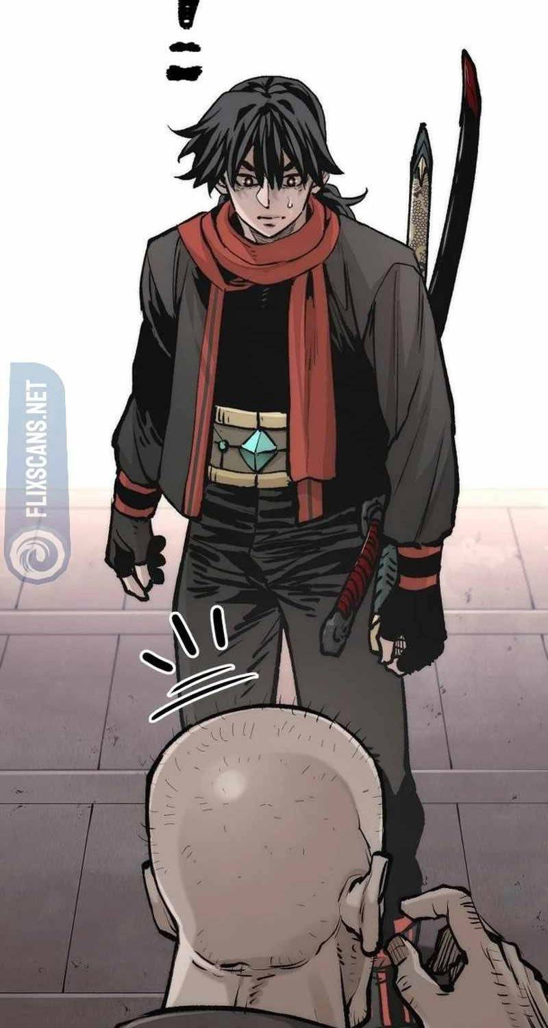 Thiên Ma Phi Thăng Truyện - Chap 124 - Trang 94