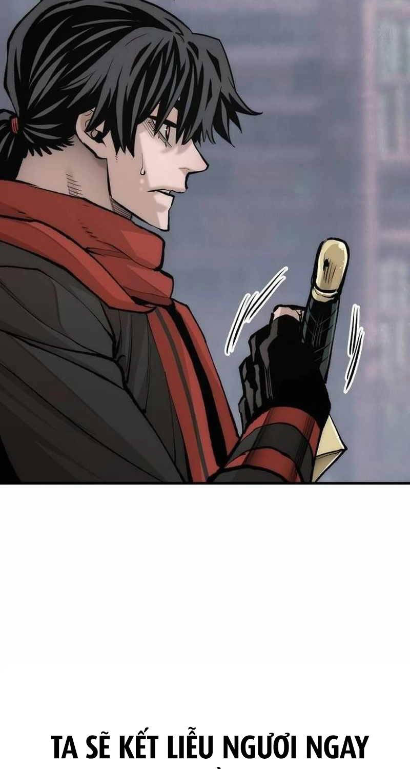 Thiên Ma Phi Thăng Truyện - Chap 124 - Trang 97