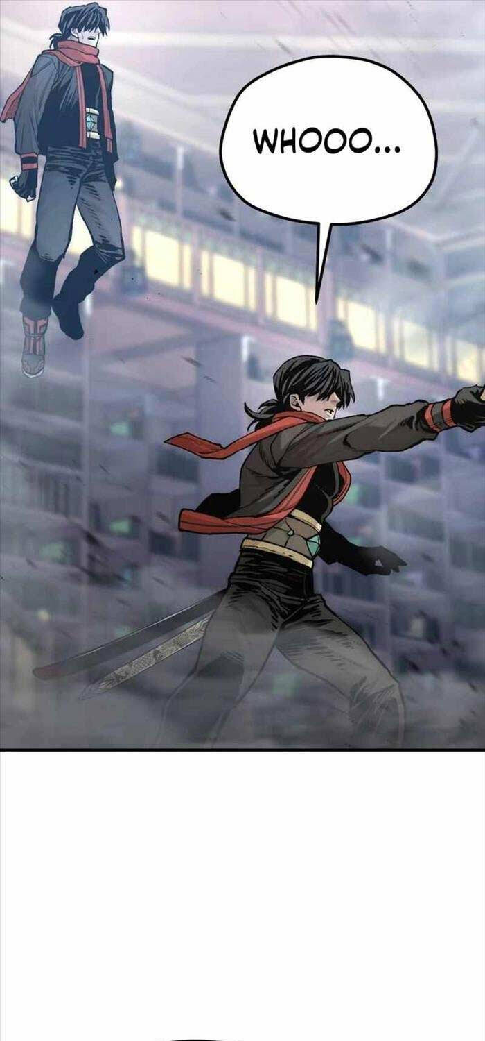 Thiên Ma Phi Thăng Truyện - Chap 125 - Trang 105